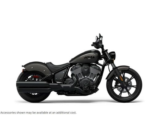 2024 Indian Motorcycle Chief