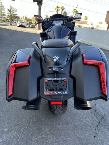 2019 bmw k 1600 b