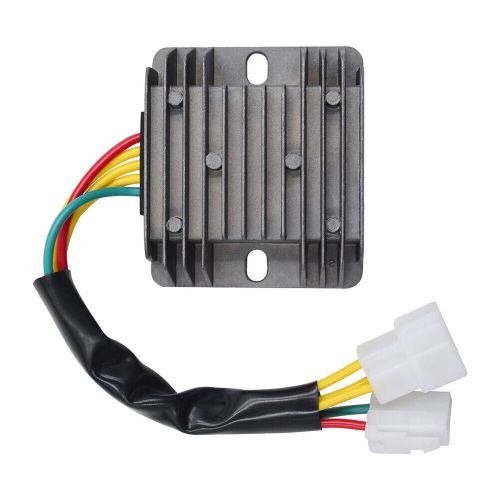 1*stator coil &amp;1*voltage regulator rectifier for hyosung gt650r gt650 2005-2017