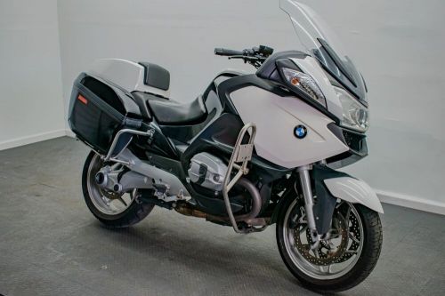 2014 BMW R-Series