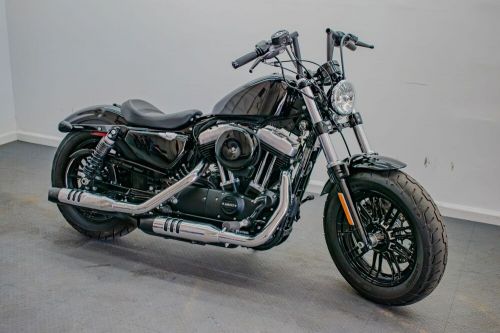 2022 Harley-Davidson Forty-Eight