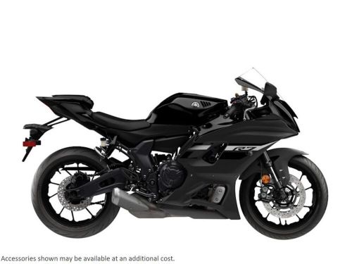 2024 Yamaha YZF R7