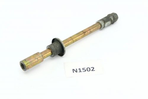 Hyosung GT 650 Comet - front axle N1502-