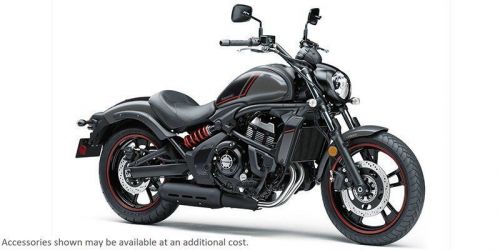 2021 Kawasaki Vulcan S