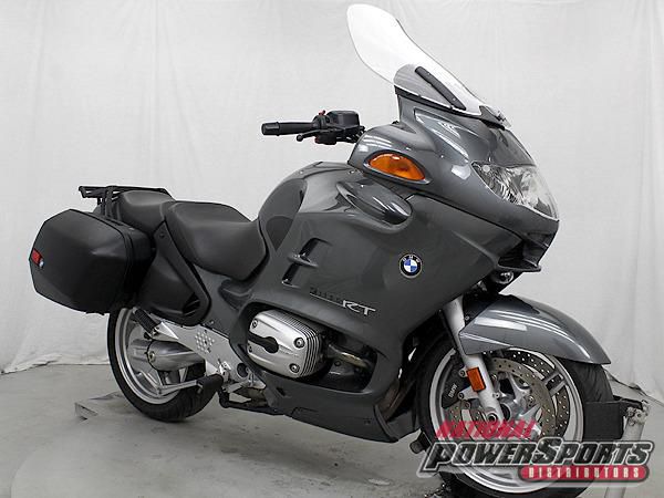 2004 bmw r1150rt w/abs  other 