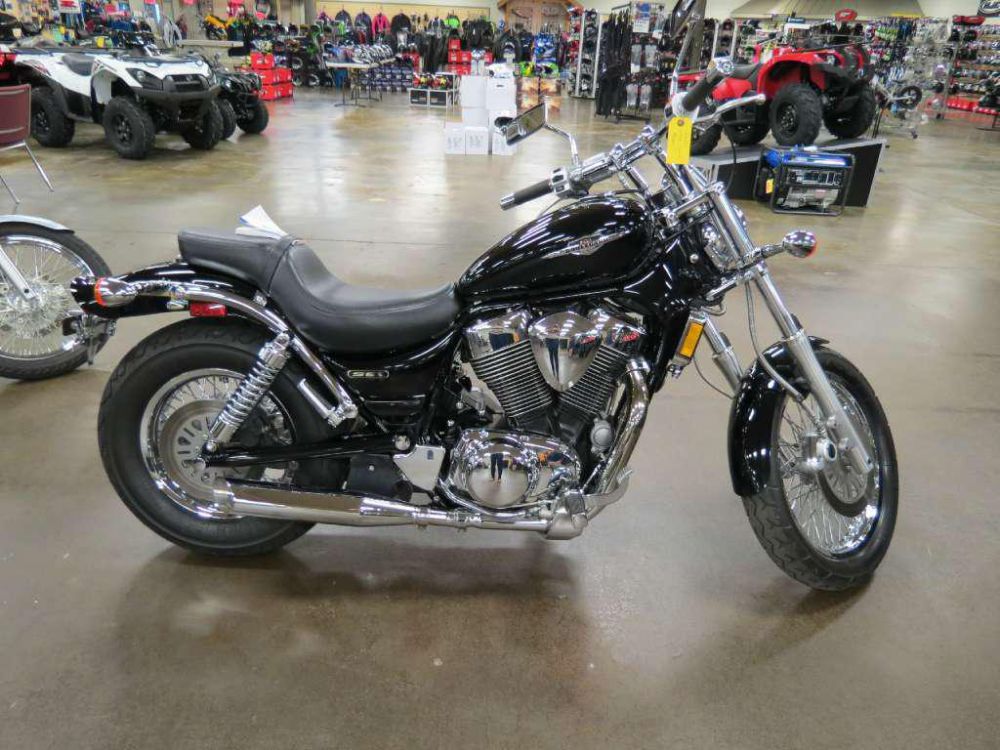 2006 suzuki boulevard s83  cruiser 