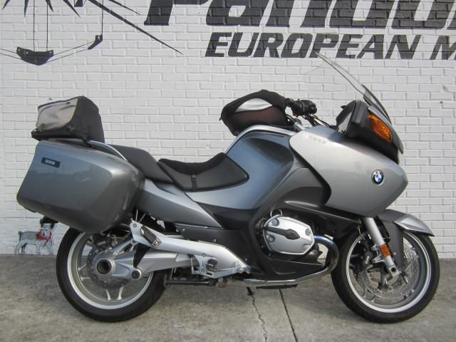 2005 BMW R1200RT Standard 