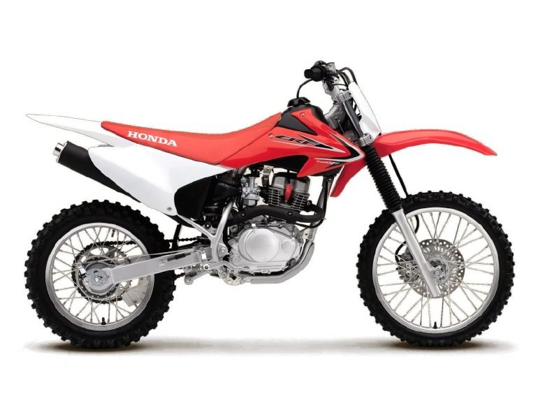 2014 honda crf 150f 150f 