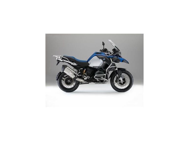 2014 bmw r1200gsa w 