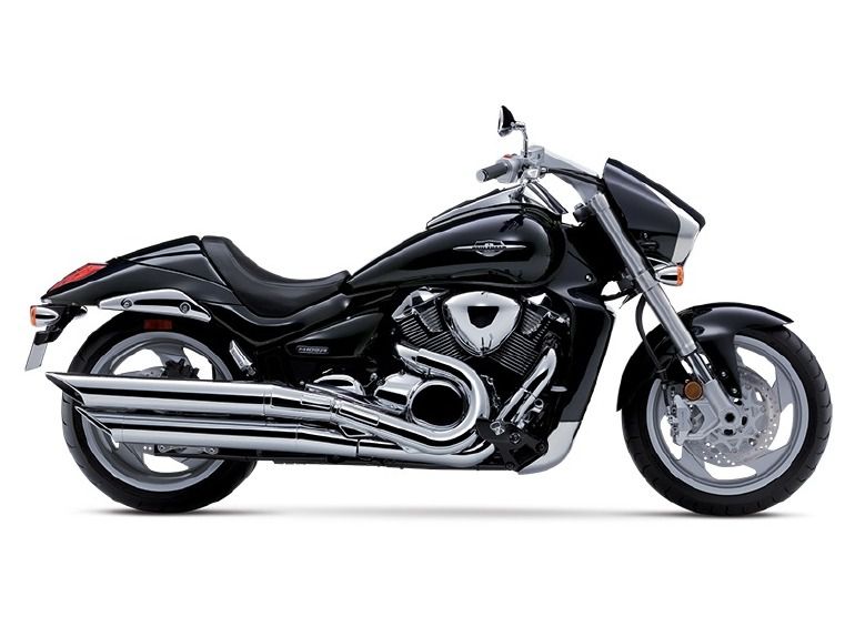 2014 suzuki boulevard m109r 