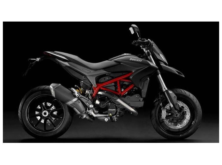 2013 ducati hypermotard 