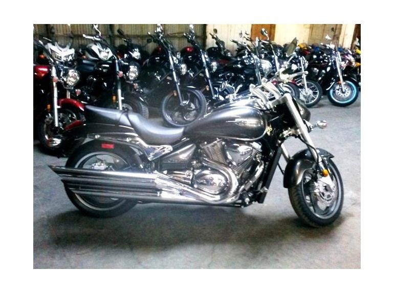 2013 suzuki boulevard m90 