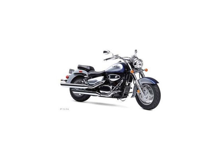 2008 suzuki boulevard c90 