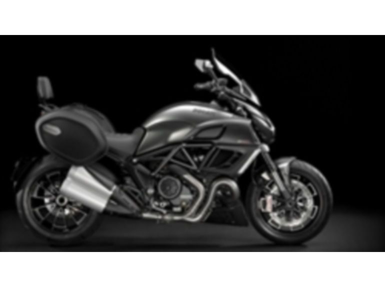 2013 ducati diavel strada strada 