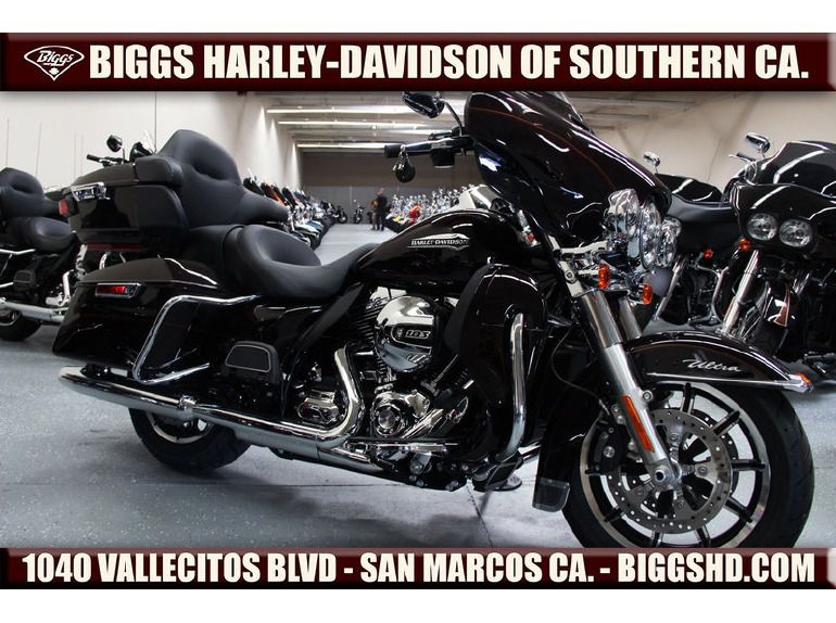 2014 harley-davidson flhtcu - electra glide ultra classic 