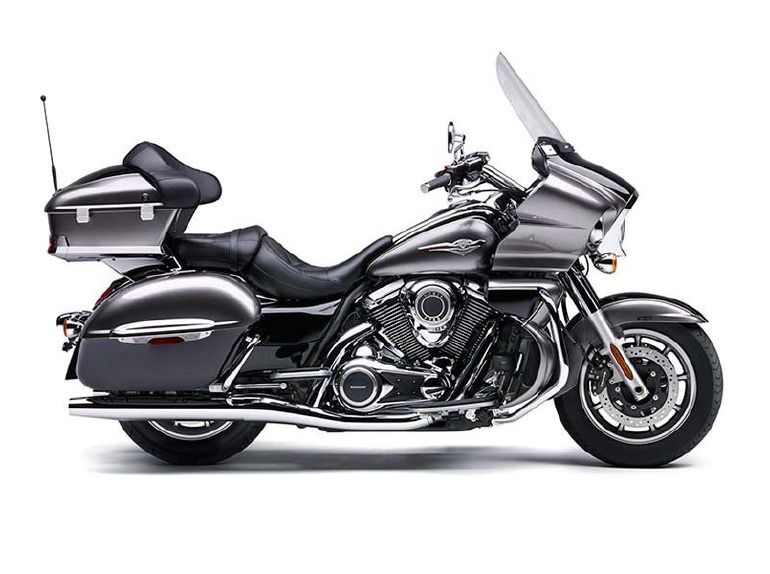 2014 kawasaki vulcan 1700 voyager abs 