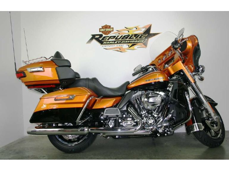 2014 harley-davidson ultra limited 