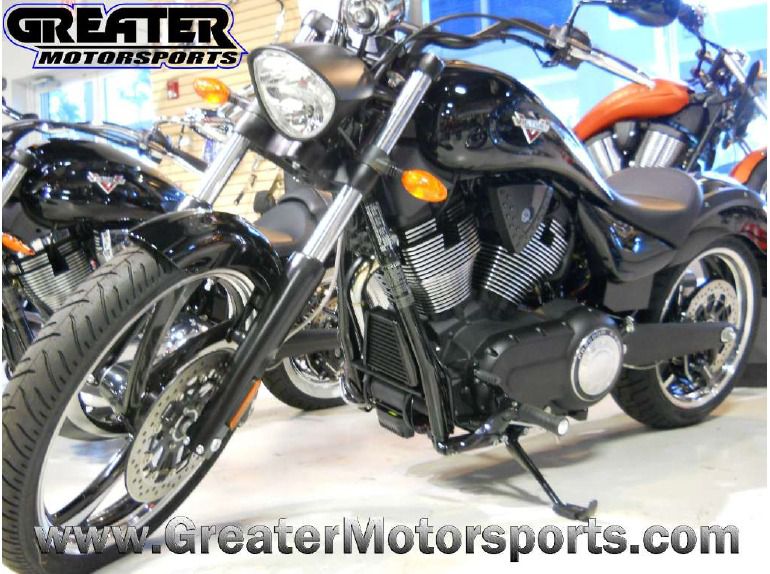 2014 Victory Vegas 8-Ball 