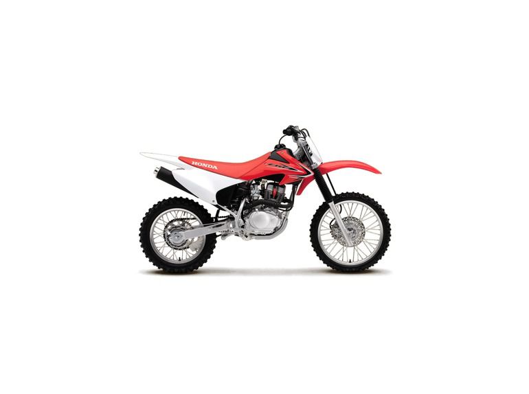 2014 honda crf 150f 