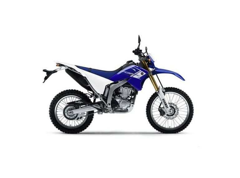 2014 yamaha wr250r 