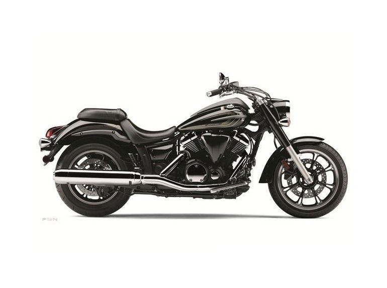 2013 yamaha v star 950 