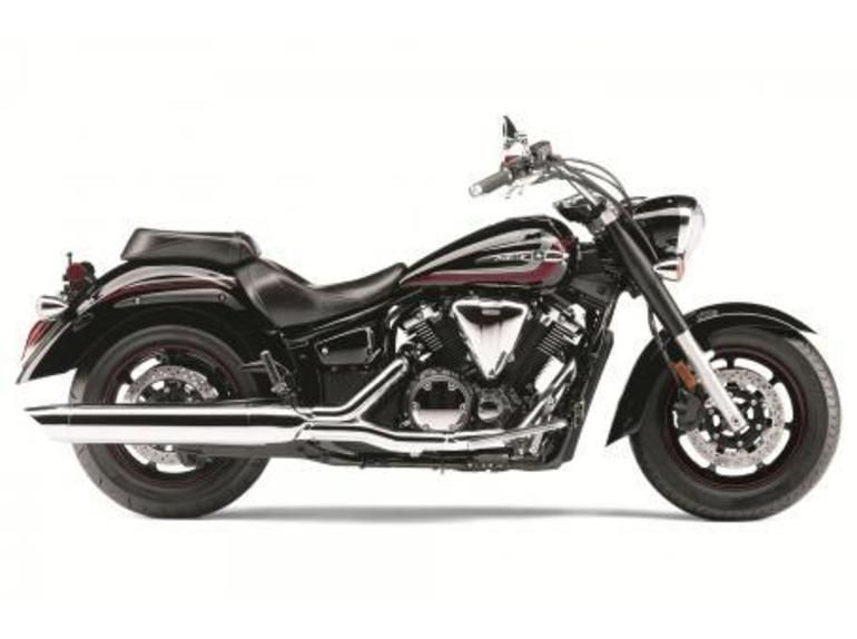 2013 yamaha v star 1300 1300 tourer 