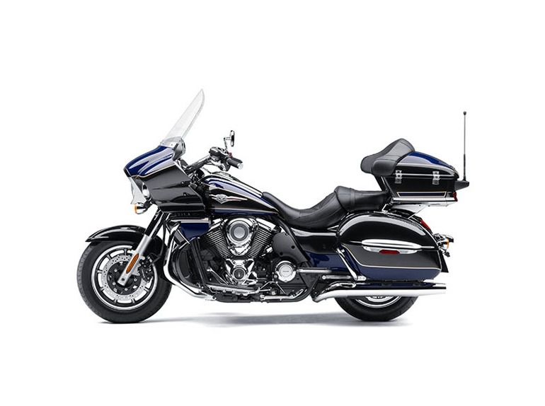 2013 kawasaki vulcan 1700 voyager abs 