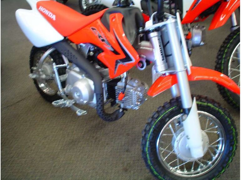 used honda crf50f for sale