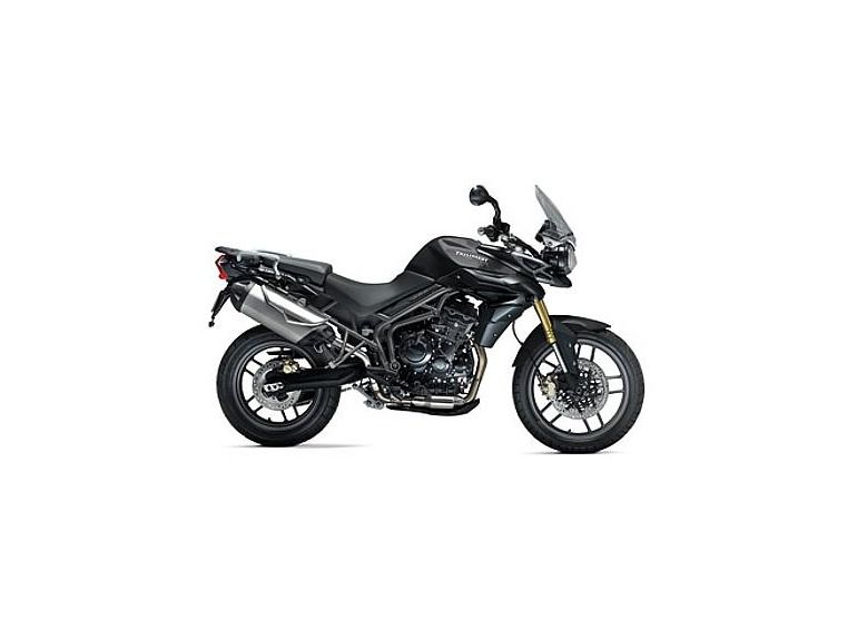 2013 triumph tiger 800 