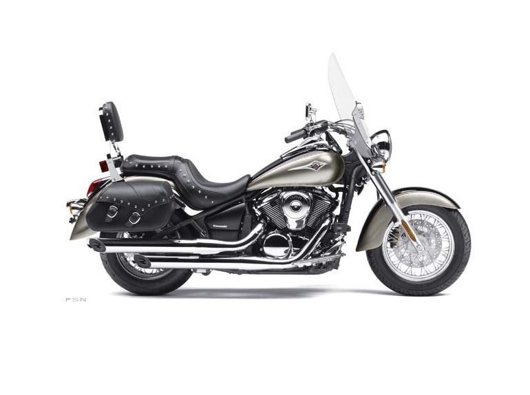 2013 kawasaki vulcan 