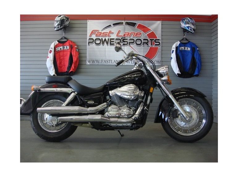 2013 honda shadow aero (vt750c) 