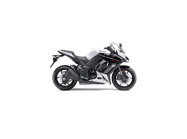 2013 kawasaki ninja 1000 abs 