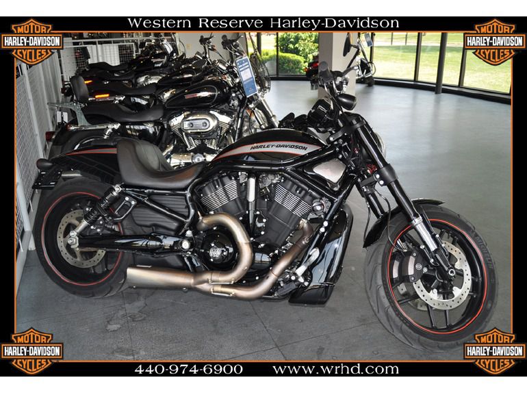 2012 harley-davidson vrscdx - v-rod night rod special 