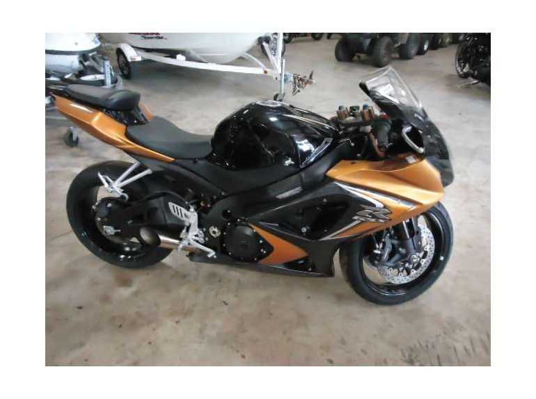 2008 suzuki gsx-r1000 