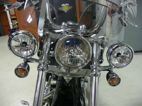 2003 harley-davidson fxdwg dyna wide glide