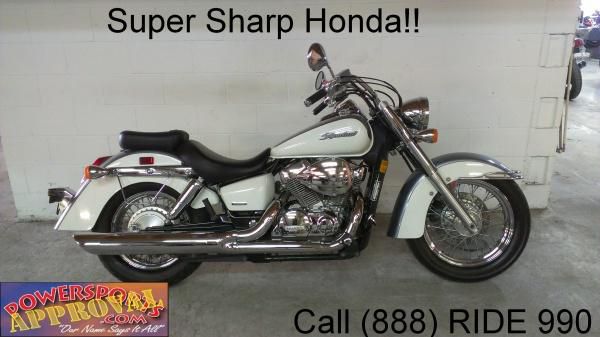 2005 used Honda Shadow Spirit for sale - u1347