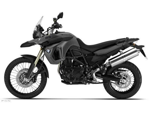 2013 bmw f 800 gs