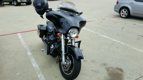 2008 Harley-Davidson Touring