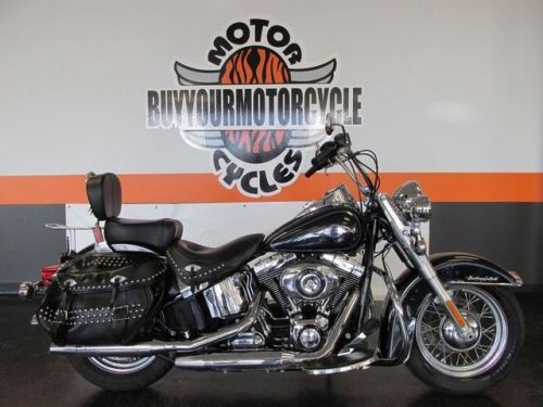 2014 harley-davidson softail