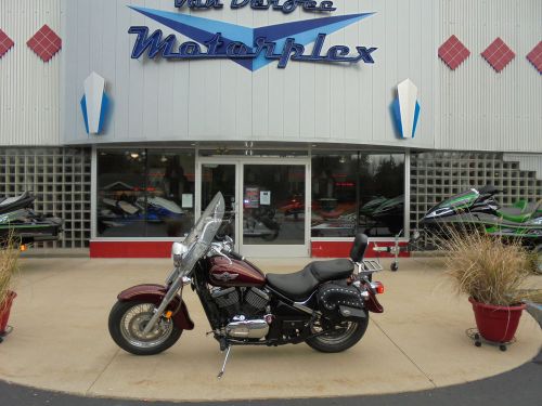 2001 kawasaki vulcan