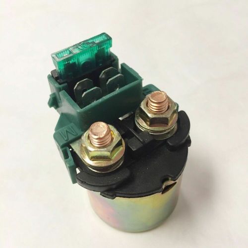 Solenoid starter relay cfmoto qlink v5 v3 vip x5 x6 z6 rancher atv utv