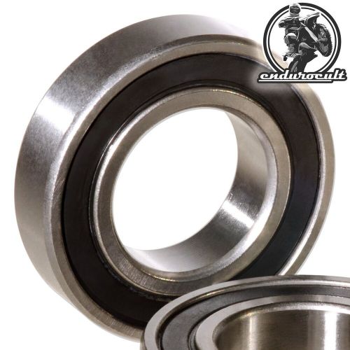 Wheel bearing kit rear wheel / rear for KTM/Husaberg/Husqvarna (bearing + sealing rings)-