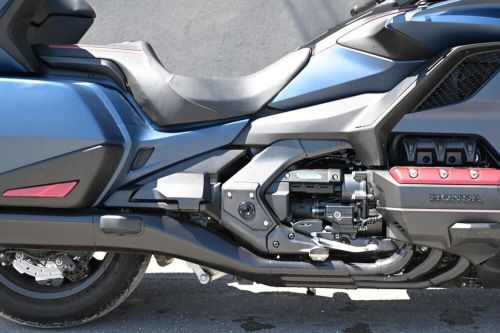 2022 Honda Gold Wing Automatic DCT