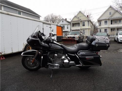 2001 HARLEY DAVIDSON FLTRSEI2 SCREAMIN EAGLE ROADGLIDE