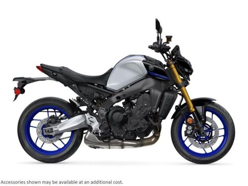 2023 Yamaha MT 09 SP