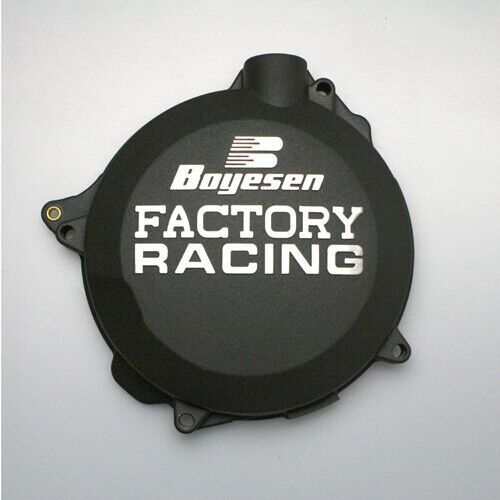 Boyesen Clutch Right Side Crank Case Cover KTM 250SX 250XC 250 SX XC 300 CC-42AB