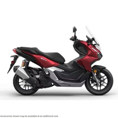 2024 Honda ADV 160