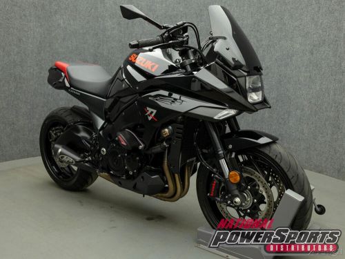 2020 Suzuki GSX1000 KATANA 1000 W/ABS