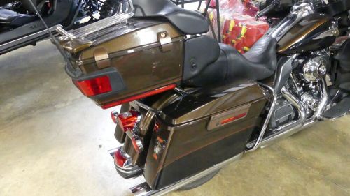 2013 harley-davidson electra glide ultra limited 110th anniversary