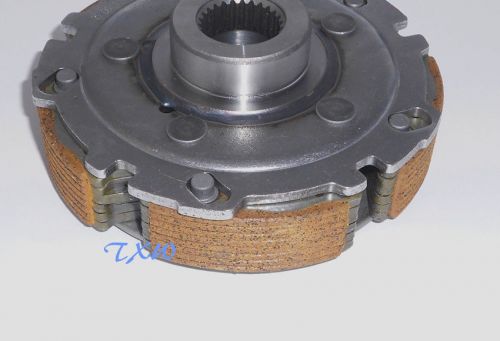 OEM Wet Clutch For UTV ATV,500 700,HISUN,MASSIMO MSU,BENNCHE,COLEMAN,MTD,QLINK,